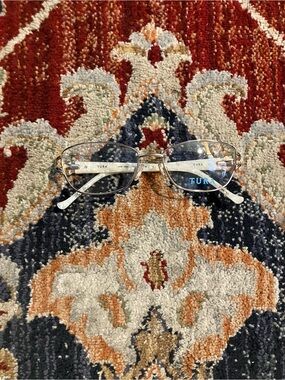 Tura Eyeglasses Prescription